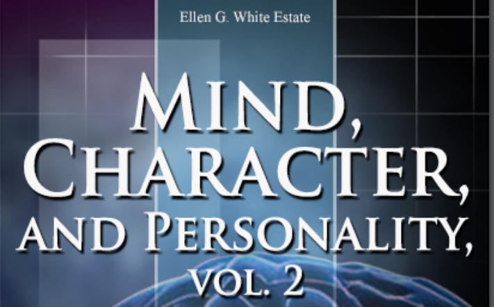 mind character and personality